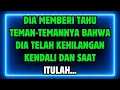 Download Lagu Dia memberi tahu teman-temannya bahwa dia telah kehilangan kendali dan saat itulah...