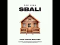 Joe Nina - Sbali (Ivan Curtis Bootleg)