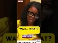 Jasmine Crockett Just Put Melania Trump s Visa Under the Microscope