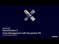 Electrification X - IFS Integration