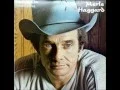 I Think I'll Just Stay Here And Drink , Merle Haggard , 1980