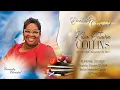 Celebration of Life - KELIA OCTAVIA COLLINS