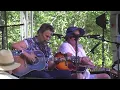 Mercy Now - Mary Gauthier at Kate Wolf Festival, Laytonville, CA June 24, 2022