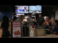Walk-on s Sports Bistreaux a family-friendly venue is now open in southern Indiana
