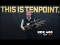 Wicked Ridge RDX 400 Rundown w Brian Z of Ten Point