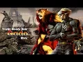 Lagu Bloody Roar 2 Story: Gado - 2 ngày cứu thế giới của Sư tử già (Vietsub - phụ đề)