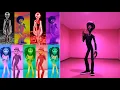 Download Lagu Dame Tu Cosita FULL HD | All Variation Dame Tu Cosita Music Video 2025