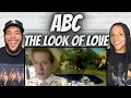 Download Lagu FIRST TIME HEARING ABC  - The Look Of Love REACTION