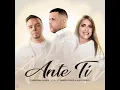 Ante Ti - Christian Ponce "El Sica" (Audio Oficial) ft. Alex Zurdo & Nimsy López | M.E.M.E (Álbum)
