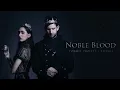 Noble Blood (feat. Fleurie) - Tommee Profitt