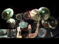 Trivium - Strife (Drum Cover)