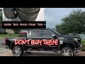 Hunter Terra Venom Power - DO NOT BUY THEM