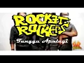 Rocket Rockers - Tunggu Apalagi (Lyric Video)