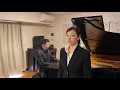 “恋とはどんなものかしら”  オペラ『フィガロの結婚』より　(W.A.Mozart)   ‘Voi che sapete’   Opera ”Le Nozze di Figaro”