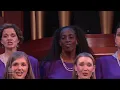 Go, Tell It On the Mountain | The Tabernacle Choir