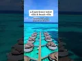 Download Lagu 4 things to know before you first trip to Maldives 🏝