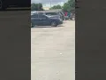 Bj s gas and propane line all in preparation for Dorian 2019