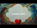 Rea Gopane - nginawe (Lyrics)