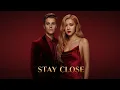 Download Lagu Rosé \u0026 Justin Bieber – Stay Close (Official Music Video)
