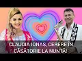 Lagu A fost ceruta in casatorie la nunta! Claudia Ionas, fiica lui Florin Ionas-Generalul, se marita!