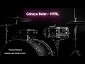 Cahaya Bulan - NTRL (Drumless Song) with click