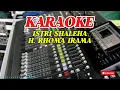 Download Lagu ISTRI SHALEHA - H  RHOMA IRAMA (KARAOKE)