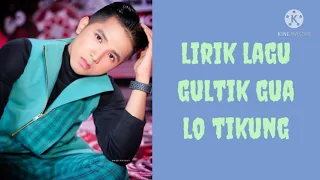 Download jirayut daa4 gultik gua lo tikung (lirik) MP3