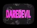 Download Lagu Society of Villains - Daredevil (Lyric Video)