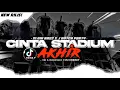 Download Lagu DJ SLOW BASS CINTA STADIUM AKHIR OJO BAPER DENGAR LAGU INI BY UGI DISCJOKEY 