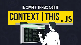 Lesson 2 JavaScript Understanding this Context Call Bind Apply Methods Tutorial