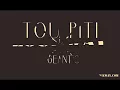 Geant's tou piti by Sonia DERSION