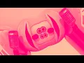 Lagu PINK + SLOW ++ RANDOMIRROR Gummibär REQQ VIDZOE Italien Gummybear SONG