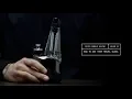 How to use the Puffco Peak Travel Glass