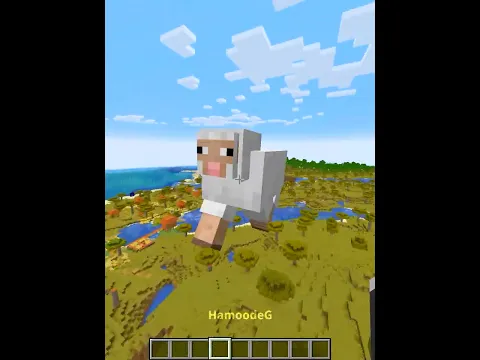 Bro needs to DELETE the invincible mod 💀