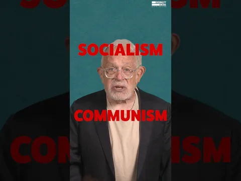 The Real Reason Republicans are Afraid of “Socialism”
