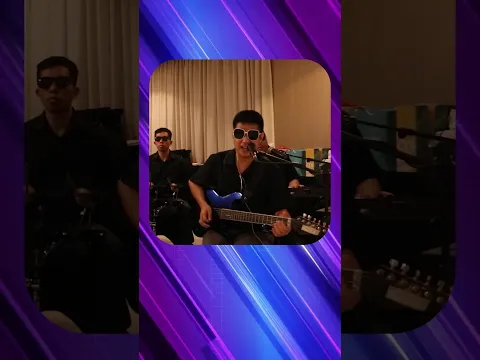 C2475  Everything #michaelbuble #destinedblind #cebutroubadours #ngkhai #ngenius