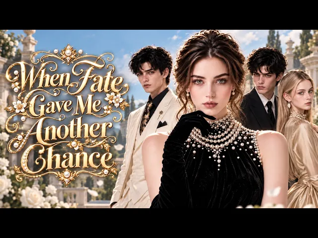 When Fate Gave Me Another Chance