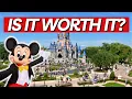 Is it Worth Going to Disney World in 2025