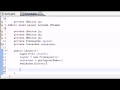 Java Programming Tutorial 83 FlowLayout YouTube