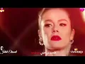 طحت من عيني مع الكلمات.راشد الماجد
