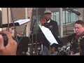 Mos Def + The Brooklyn Philharmonic - "Revelations" - Restoration Rocks