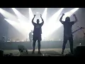 SEPULTURA "All Souls Rising" "desperate cry" IN LIVE EN CIPOLLETTI RIO NEGRO ARGENTINA 04/10/26