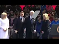 Joe Biden Shits His Pants HOT MIC