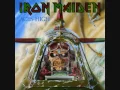 Lagu Iron Maiden-Aces High (Lyrics)