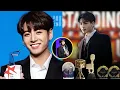 Download Lagu FINALLY: Jungkook Wins the BIGGEST Award in the U.S. - All the media is Highlighting it