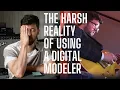 Lagu The Harsh Reality of Using a Digital Modeler Live - Let's Talk Fender FR12, TONEX Cab and More
