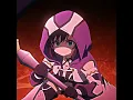Download Lagu clover  #anime #edit #alinaclover #girumasu