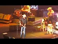 Alan Jackson - Summertime Blues "Live"