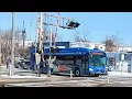 Busfanning Berwyn PACE Routes 314 311 302