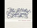 No Hurry - Zac Brown Band